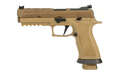 SIG P320 X5 9MM 5" 21RD COY AS - for sale