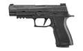 SIG P320 XF 9MM 4.7" 10RD BLK AS - for sale