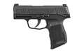 SIG P365 MS 9MM 3.1" 10RD BLK NS - for sale