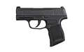 SIG P365 9MM 3.1" 10RD BLK NS - for sale