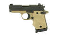 SIG P938 COMBAT 9MM 3" 7RD FDE NS - for sale