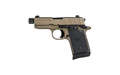 SIG P938 9MM EMP SCP 3.5" FDE 7RD TB - for sale
