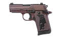 SIG P938 SPARTAN II 9MM 7RD COY 3" - for sale