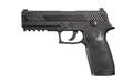 Sig Sauer - P320 - P320 .177CAL AIRGUN 12 GRAM 30 ROUND BLK for sale