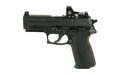 SIG P229 9MM 3.9" BLK 15RD NS ROMEO1 - for sale