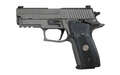 SIG P229 LEGION SAO 9MM 3.9" GRY 15R - for sale