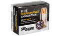 SIG AMMO 40SW 165GR JHP 20/200 - for sale