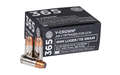 SIG AMMO 9MM 115GR JHP CCW 20/200 - for sale