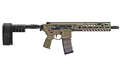 SIG MCX 5.56 11.5" FDE 30RD W/ PSB - for sale