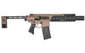 SIG MCX CANEBRAKE 300BLK 5.5" COY - for sale