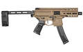 SIG MPX 9MM 4.5" 30RD MLOK COY - for sale