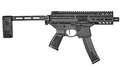 SIG MPX 9MM 4.5" 30RD MLOK BLK - for sale