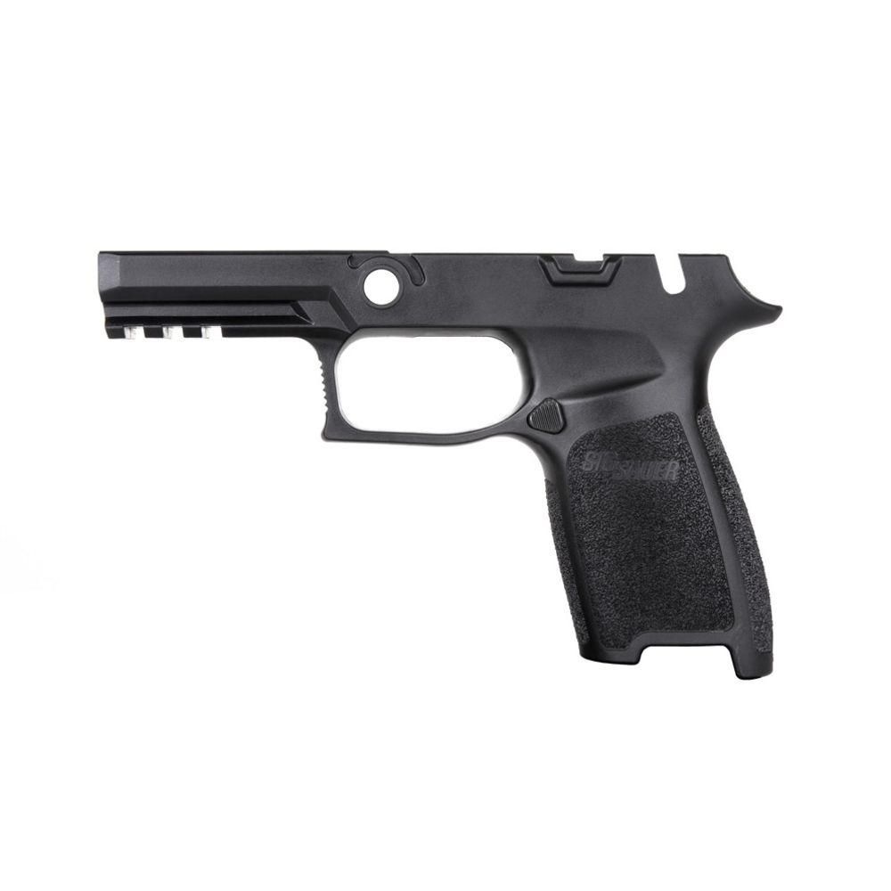 sigarms - P320 - GRIP MOD ASSY 320 MAN SAF 9/40 MED BLK for sale