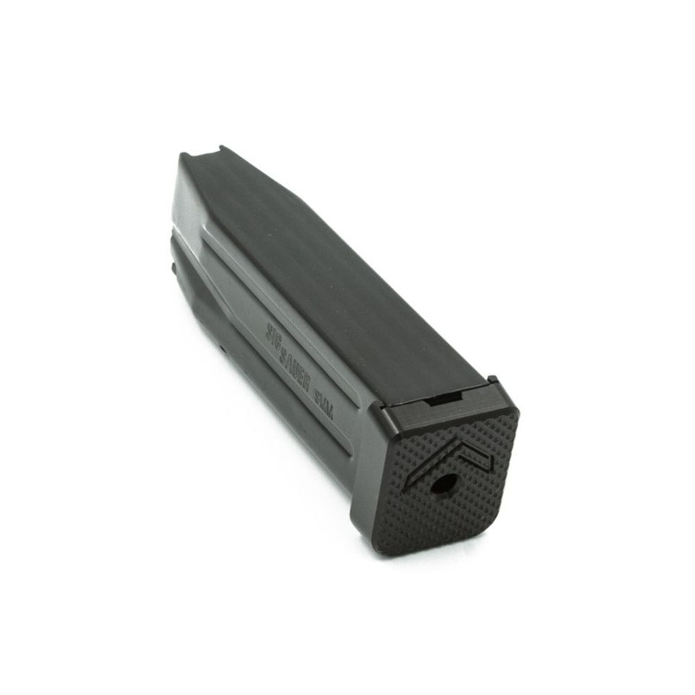sigarms - P320 - 9mm Luger - PISTOL MAGAZINE 320 9 17RD LEGION for sale
