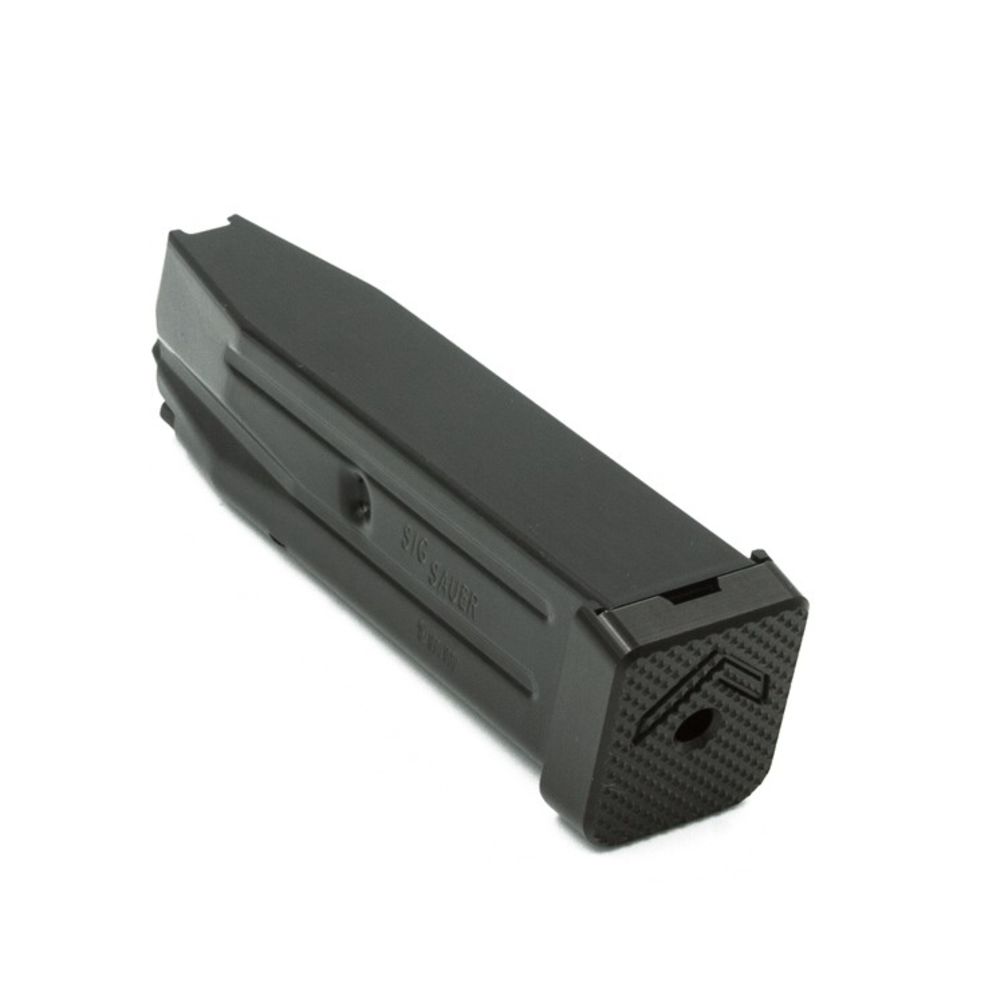 sigarms - P320 - 9mm Luger - PISTOL MAGAZINE 320 9 10RD LEGION for sale