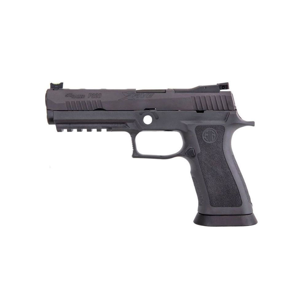Sig Sauer - P320 - CALX KIT P320X5 TXG 9MM 17 RD STEEL MAGS for sale