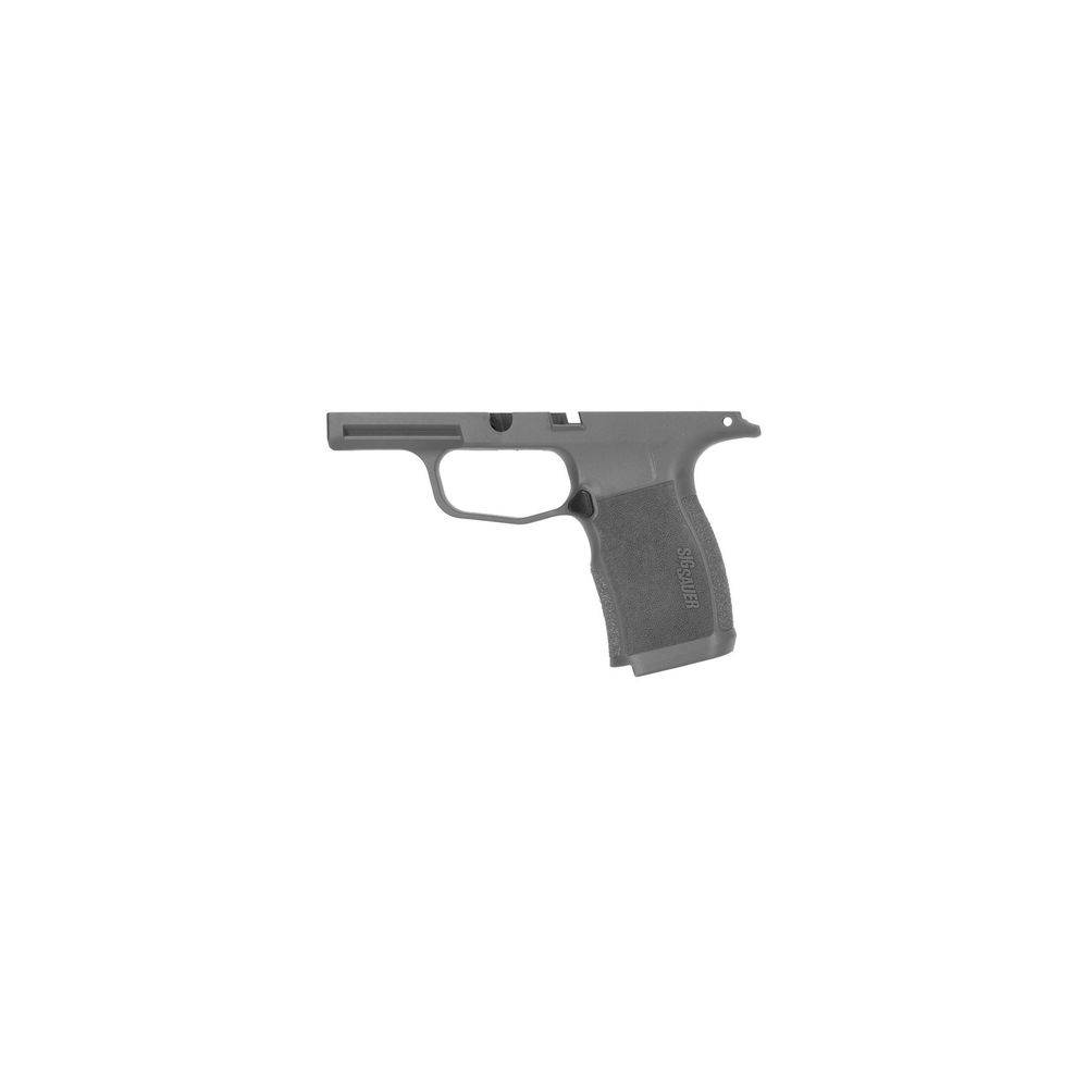 sigarms - Grip Module - GRIP MODULE ASSY 365XL 9 STANDARD GRY for sale