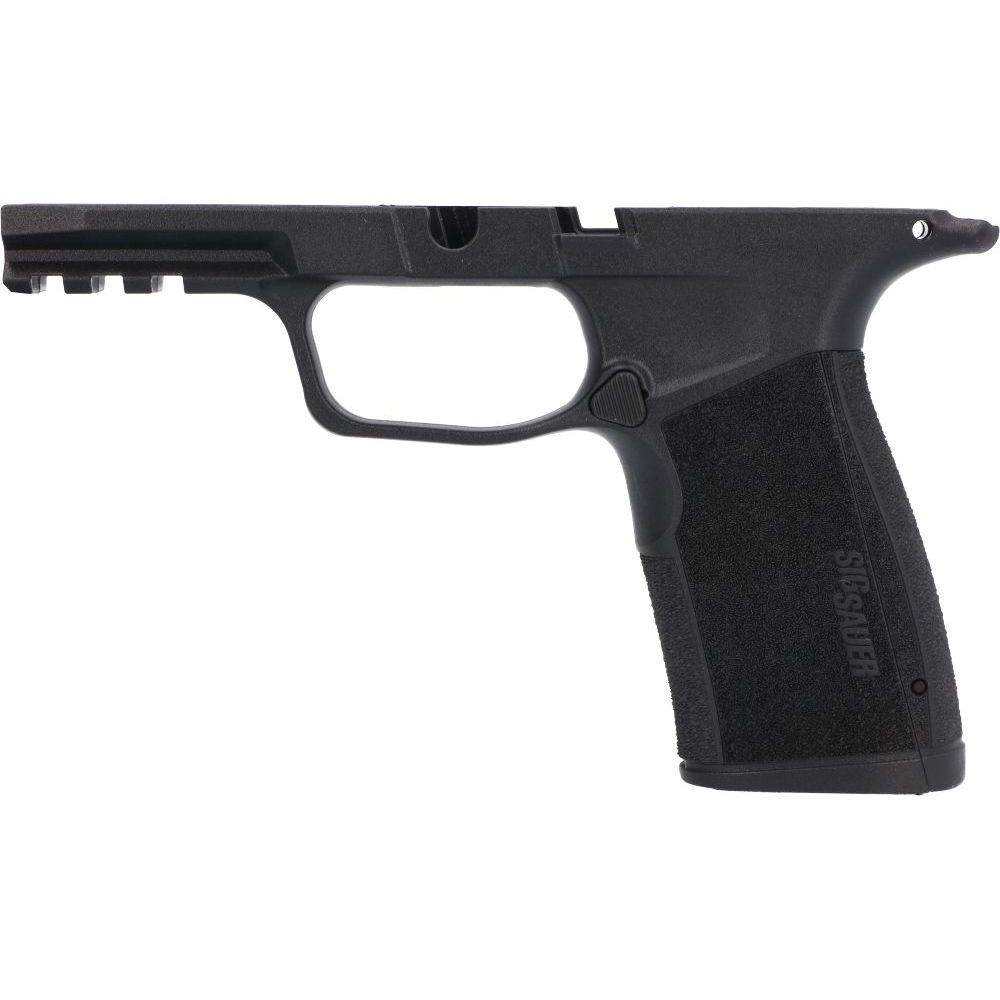 Sig Sauer - P365-XMACRO - GRIP MOD ASSY P365 MACRO 9/380 CARRY BLK for sale