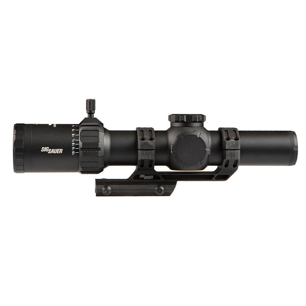 Sig Sauer - Tango-MSR - TGO MSR SC 1-10X26MM ILL MSR BDC10 BLK for sale