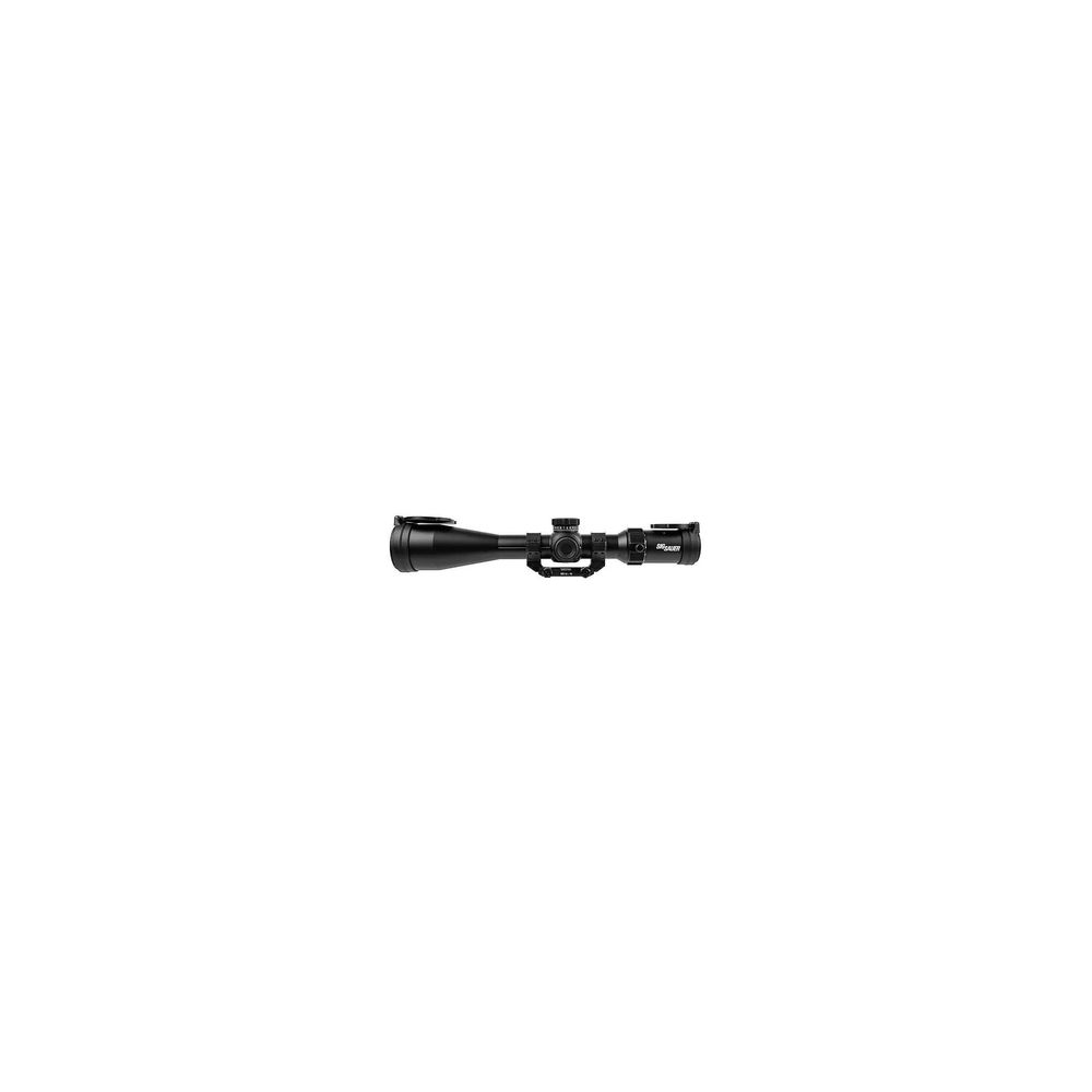 Sig Sauer - Tango-MSR - TANGO MSR 5-30X56 3FFP ILL MRAD MIL BLK for sale