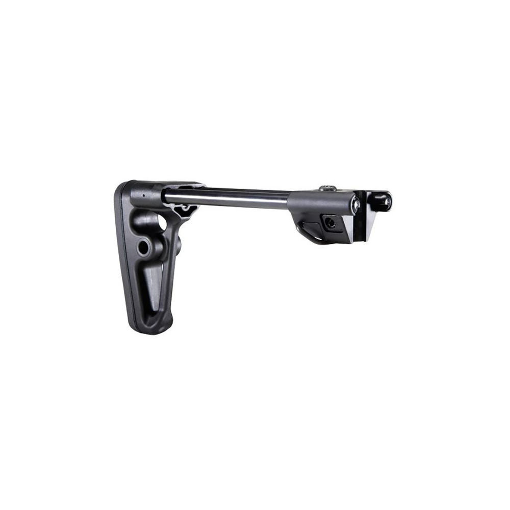 Sig Sauer - MCX/MPX - STOCK COLLAPSIBLE MCX/MPX 1913 INTR BLK for sale