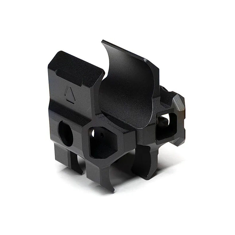 strike industries - Strike Shotgun Barrel Clamp for 12 Gauge - SHOTGUN BBL CLAMP 12-GAUGE BLK for sale