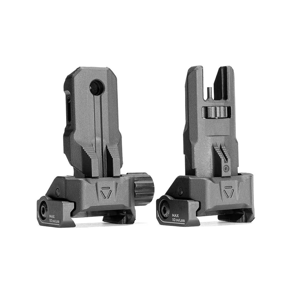 strike industries - Strike Polymer Backup Sights - POLYMER BACKUP SIGHTS for sale