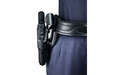SL LOW RIDE UNIV BELT LOOP PLN BLK - for sale