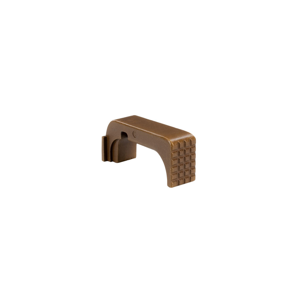 shield arms - Glock 43X/48 Mag Catch/Release - S15 STD STEEL MAG CATCH GLK 43X/48 BRZ for sale