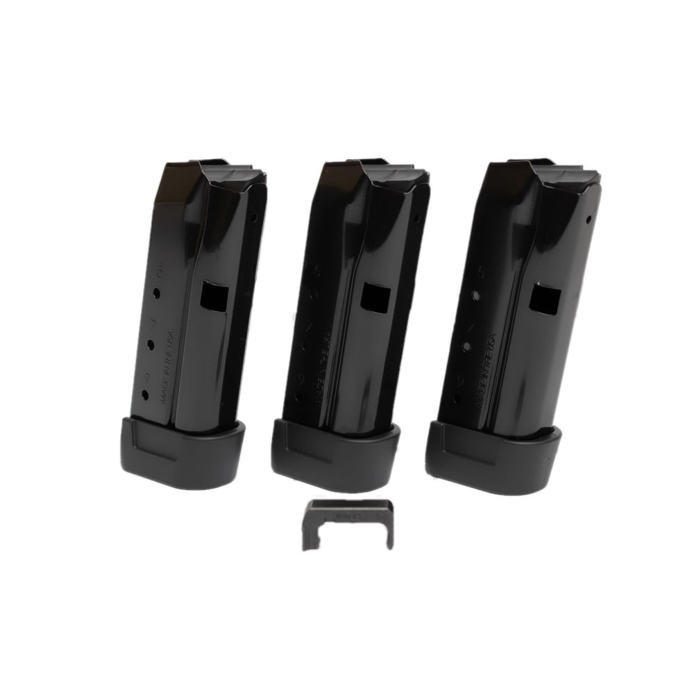 shield arms - Z9COMBO3M1C - 1 GLK - Z9 MAG COMBO 1 GLK 43 BLK for sale
