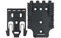 SL QUICK-KIT1-2 QUICK RELSE KIT BLK - for sale