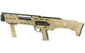 STD MANF DP12 12GA 18.875" 14RD FDE - for sale