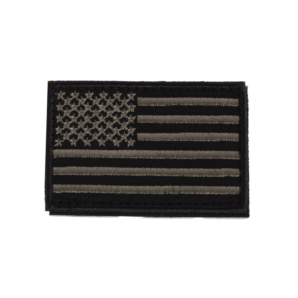 shooting made easy - SMEFLGUSFDE - US FLAG FDE PATCH for sale