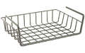 SNAPSAFE HANGING SHELF BASKET 8.5X11 - for sale