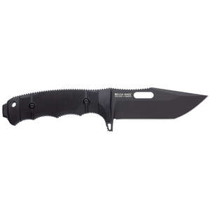 sog knives - SEAL FX - SEAL FX TANTO FIXED BLADE KNIFE for sale