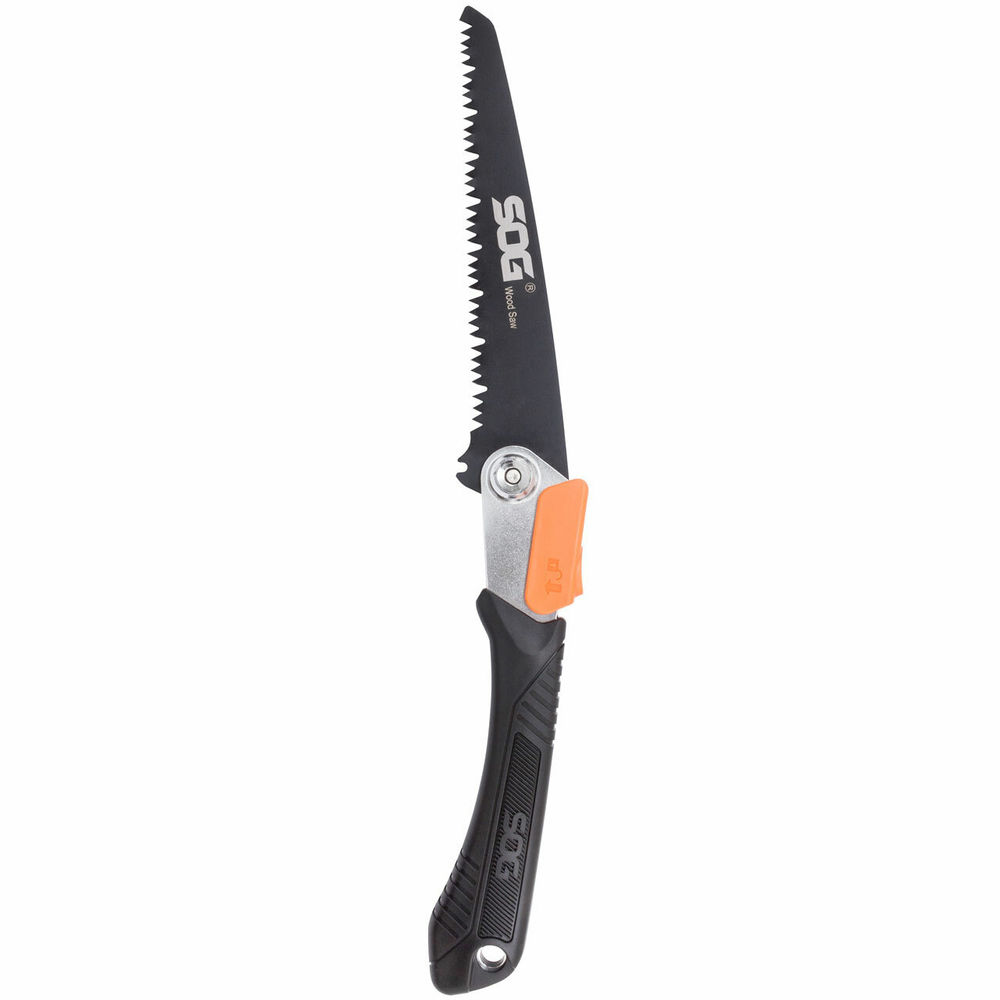 sog - Wood Saw - FOLDING SAW GEAR for sale