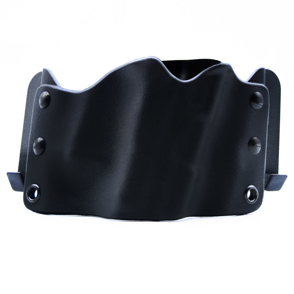 stealth operator holsters - Compact - CLIP HOLSTER COMPACT RH BLACK for sale
