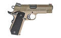 SPRGFLD 9MM EMP CCC OD/FDE 4" 9RD - for sale