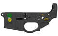 SPIKE'S STRIPPED LOWER (PINEAPPLE) - for sale