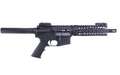 SPIKE'S 556NATO PSTL 8.1" W/7" SAR3 - for sale