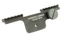 Springfield Armory - M1A Scope Mount - M1A 4TH GEN PICATINNY MOUNT MATTE for sale