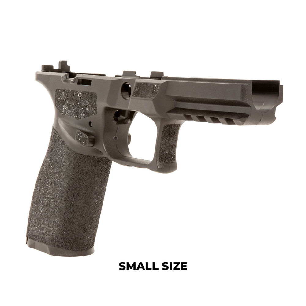 Springfield Armory - Echelon - #1 SMALL GRIP MOD STANDARD TXT for sale