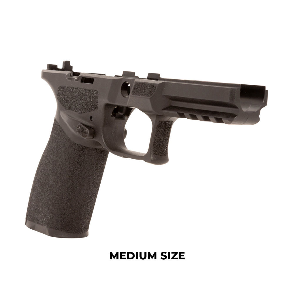 Springfield Armory - Echelon - #2 MEDIUM GRIP MOD STANDARD TXT for sale