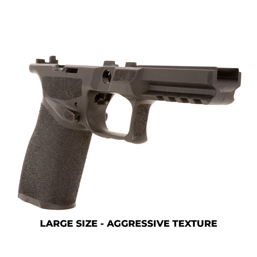 Springfield Armory - Echelon - #3 LARGE GRIP MOD AGGR TXT for sale