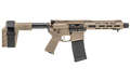 SPRGFLD SAINT 556NATO 7.5" 30RD FDE - for sale