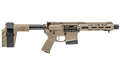 SPRGFLD SAINT 556NATO 7.5" 10RD FDE - for sale