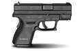 SPRGFLD XD9 9MM 3" BLK 10RD - for sale