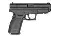 SPRGFLD XD9 DEF 9MM 4" BLK 10RD - for sale