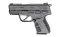 SPRGFLD XDE 45ACP 3.3" BLK 6 & 7RD - for sale