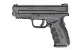 SPRGFLD XD-MOD.2 9MM 4" BLK 16RD - for sale